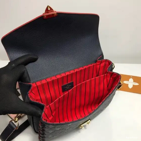 METIS VUITTON POCHETTE LOUIS 0604